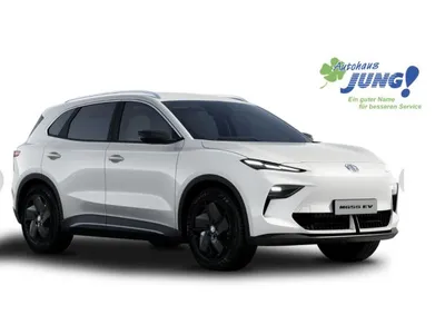 MG MG S5 EV Comfort ⚡️❗️4 Wochen Lieferzeit ❗️⚡️Gewerbeangebot⚡️ im Leasing von LeasingMarkt.de