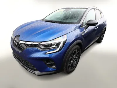 Mitsubishi ASX PHEV 159 Pano Bose ACC Leder Nav Keyl 2xPDC Auto-Abo privat im Auto Abo von Autohaus Tabor