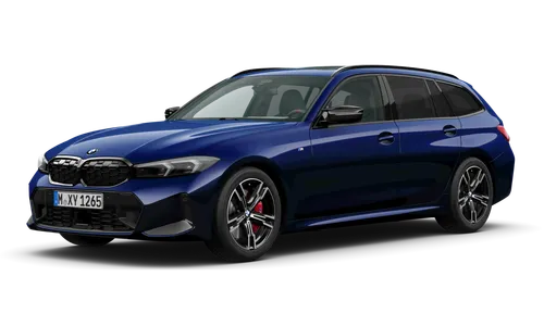 BMW BMW 3er Touring M340d xDrive im Auto Abo von FINN