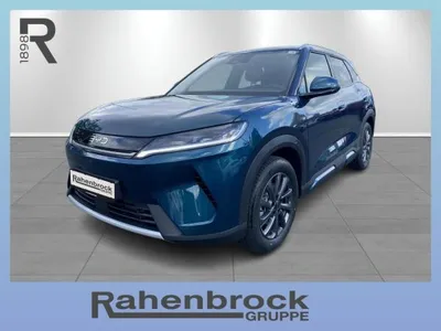 BYD BYD ATTO 2 DM-i Boost PHEV *Bestandsfahrzeug sofort verfügbar* im Leasing von LeasingMarkt.de