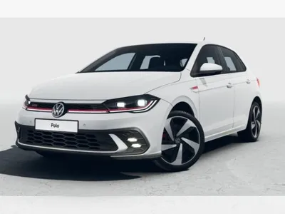 VW Volkswagen Polo GTI 2.0 TSI  207 PS 7-Gang DSG *BESTELLAKTION gültig bis 12.09.25* im Auto Abo von LeasingMarkt.de