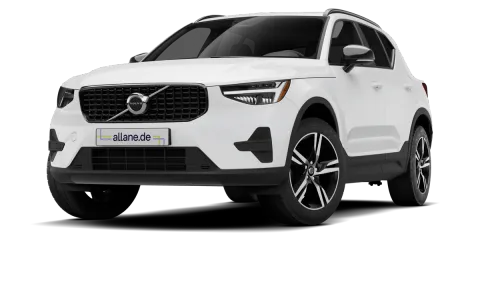 Volvo Volvo Volvo XC40 im Auto Abo von 9Drive