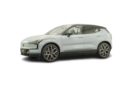Volvo VOLVO EX30 E60 Twin Ultra Performance AWD im Auto Abo von CARIFY