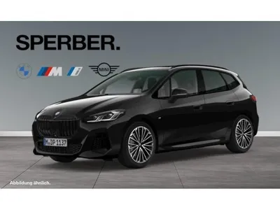 BMW BMW 220 i M Sportpaket*Head Up*Panorama*AHK* uvm. im Auto Abo von LeasingMarkt.de