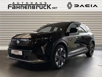 Renault Renault Scenic E-TECH 100%E Techno 220 Long Range 360°K im Auto Abo von LeasingMarkt.de