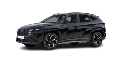 Hyundai Hyundai Tucson 1.6 T-GDI Plug-in Hybrid 4WD im Auto Abo von FINN