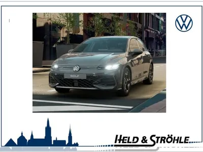 VW Volkswagen Golf 1.5 TSI R-Line DSG ->Aktion<- im Leasing von LeasingMarkt.de