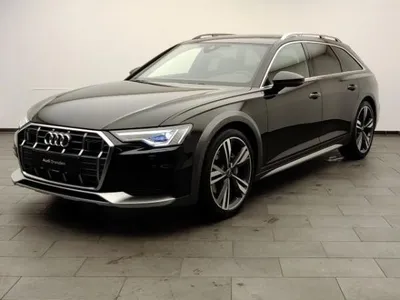 Audi Audi A6 Allroad quattro (4AH) im Auto Abo von LeasingMarkt.de