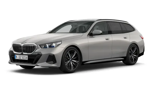 BMW BMW 5er Touring 520d Touring A im Auto Abo von FINN