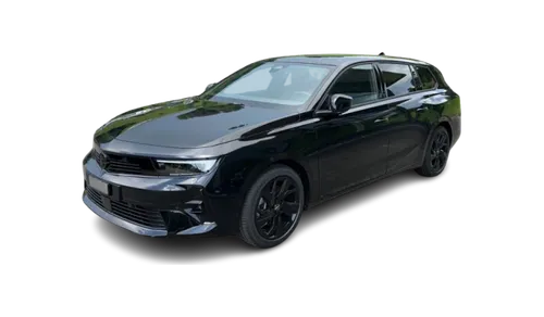 Opel OPEL Astra Sports Tourer 1.2i Turbo Swiss Plus A im Auto Abo von CARIFY