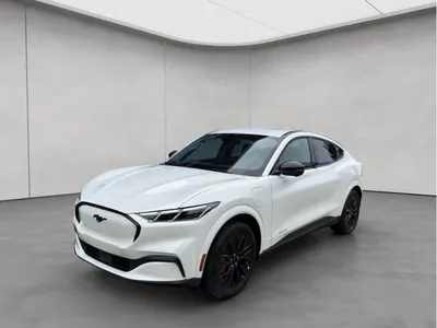 Ford Ford Mustang Mach-E PREMIUM , 5-türig (Strom) im Auto Abo von LeasingMarkt.de