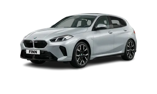 BMW BMW 1er 120 Steptronic im Auto Abo von FINN