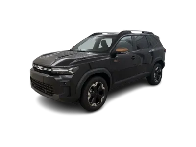Dacia DACIA Bigster 1.8 Hybrid Extreme im Auto Abo von CARIFY