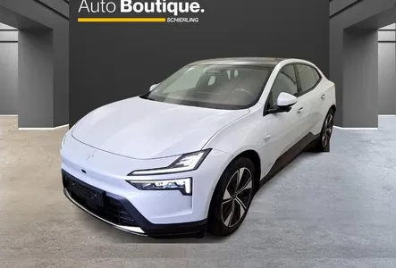 Polestar Polestar 4 Long Range Single im Auto Abo von Null-Leasing