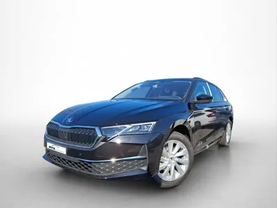 Skoda Skoda Octavia Combi 2.0 TDI März Business Deal im Auto Abo von LeasingMarkt.de