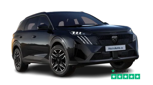 Peugeot Peugeot 5008 Hybrid 145 e-DSC6 GT im Leasing von MeinAuto