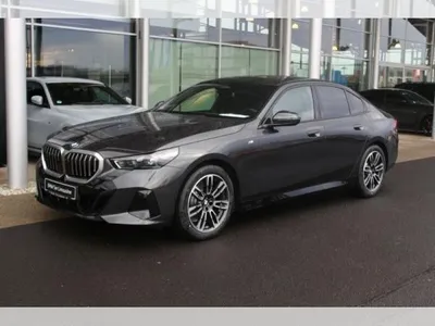 BMW BMW 520 DIESEL Lim. TOPDEAL++SOFORTVERFÜGBAR im Auto Abo von LeasingMarkt.de