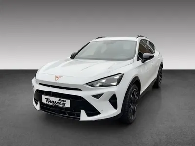 Cupra Cupra Formentor VZ 2.0 TSI (333 PS) 7-Gang DSG 4Drive im Auto Abo von LeasingMarkt.de