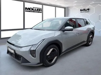 Kia Kia EV4 EARTH 81.4 | WINTER | TECH | UPGRADE | im Leasing von LeasingMarkt.de