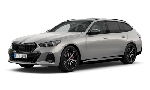 BMW BMW 5er Touring 550e xDrive Touring A im Auto Abo von FINN