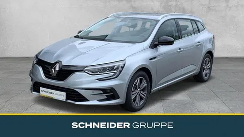 Renault Renault Megane IV Grandtour im Auto Abo von LeasingTime