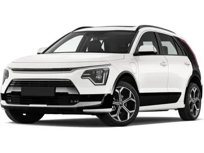 Kia Kia Niro 1.6 PHEV DCT Spirit, Tec, Relax im Auto Abo von LeasingMarkt.de