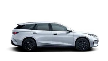 BYD BYD Seal 6 DM-i im Auto Abo von SIXT+ auto abo