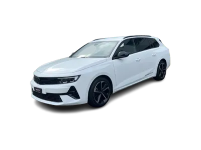 Opel OPEL Astra Sports Tourer 1.6 T PHEV 180 GS im Auto Abo von CARIFY