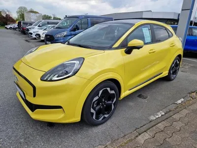 Ford Ford Puma Gen- E Premium im Auto Abo von LeasingMarkt.de