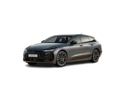 Audi Audi A6 Avant e-tron performance S-line Business 270kW im Auto Abo von Faaren