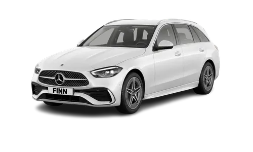 Mercedes Mercedes-Benz C-Klasse T-Modell C 300 T im Auto Abo von FINN