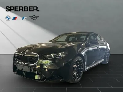 BMW BMW M5 Limo.Driv.Ass.Prof,Comf. Pkt.,AHK,M Carbon Ext. Pkt.,uvm. im Auto Abo von LeasingMarkt.de