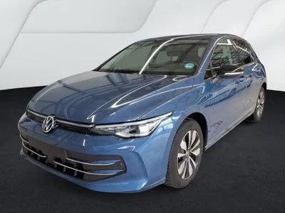 VW Volkswagen Golf 1.5 eTSI DSG GOAL💥TOP DEAL💥  AHK NAVI KAMERA PDC  💥TOP DEAL💥 im Auto Abo von LeasingMarkt.de