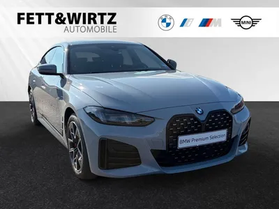 BMW BMW 420d Gran Coupé M Sport Pro|Leasing ab 409€ mtl. im Leasing von Null-Leasing