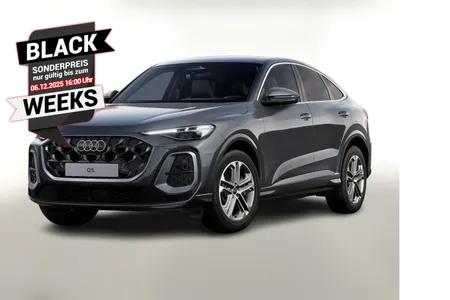 Audi Q5 Sportback TDI 2xS line NeuMod Tech+ Pano Priv Auto-Abo privat im Auto Abo von Autohaus Tabor