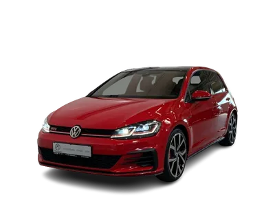 VW Volkswagen Golf VII GTI 2.0 TSI DSG / Navi LED ACC RFK im Auto Abo von Faaren