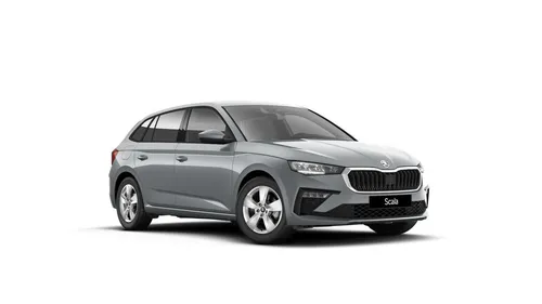 Skoda Skoda Scala Skoda Scala Selection 1.0 TSI 6-Gang 85 kW (116 PS) im Auto Abo von Auto Ritter
