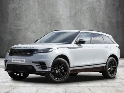 Land Rover Land Rover Range Rover Velar P400e Dynamic SE im Auto Abo von GetYourDrive