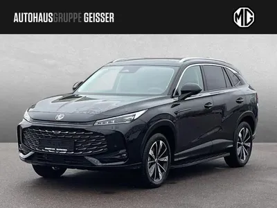 MG MG EHS Luxury im Auto Abo von LeasingTime