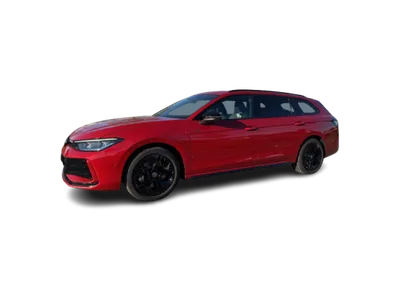 VW VW Passat Variant 1.5 TSI evo2 Plug-In- Hybrid R-Line DSG im Auto Abo von CARIFY
