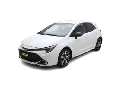 Toyota TOYOTA Corolla 2.0 HSD Trend + ** Zwei Zonen-Klimaautomatik ** im Auto Abo von CARIFY