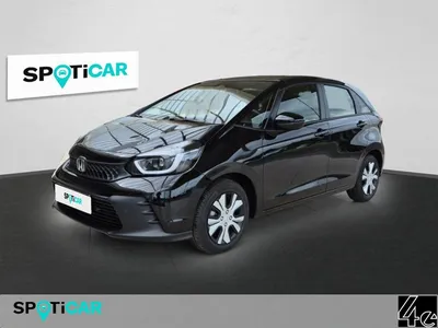Honda Honda Jazz 1.5 i-MMD Hybrid Elegance im Leasing von Null-Leasing