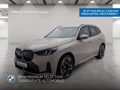 BMW BMW i5 eDrive40 Limousine M Sport Driv.Assist.Prof im Leasing von Null-Leasing