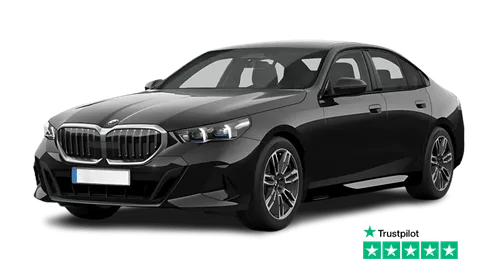 BMW BMW 5er-Reihe 520i A im Auto Abo von MeinAuto