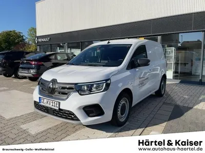Renault Renault Kangoo Rapid E-Tech Advance L1 Comf Range AC22 im Auto Abo von LeasingTime