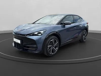 Cupra Cupra Tavascan VZ* 20Zoll* Matrix* sofort verfügbar* Below Zero Pack* Drive Pack* im Auto Abo von LeasingMarkt.de