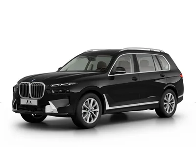 BMW BMW X7 xDrive 40i im Auto Abo von ViveLaCar