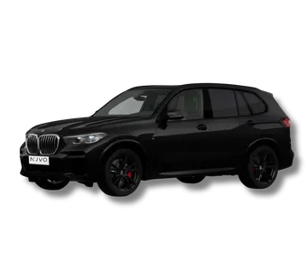 BMW BMW X5 xDrive 30d im Auto-Abo im Auto Abo von NUVO