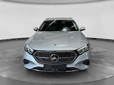 Mercedes Mercedes-Benz E 220 T NAVI/SHZ/LED *SOFORT* im Leasing von LeasingMarkt.de