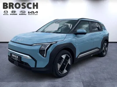 Kia Kia EV3 81kWh EARTH WIC/BUS/UP/DW-P PANO+19"+NAV+KAM im Leasing von Null-Leasing